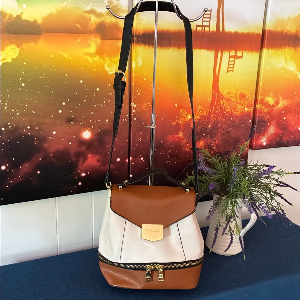 Steve Madden Mini Backpack